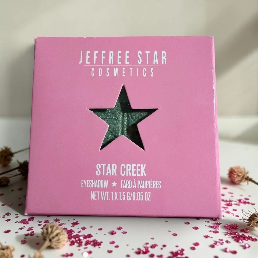 Jeffree‎ Star Cosmetics - Single Eyeshadow 